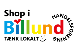 Shop i Billund