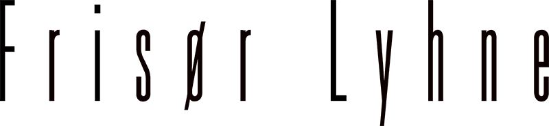 Frisør Lyhne