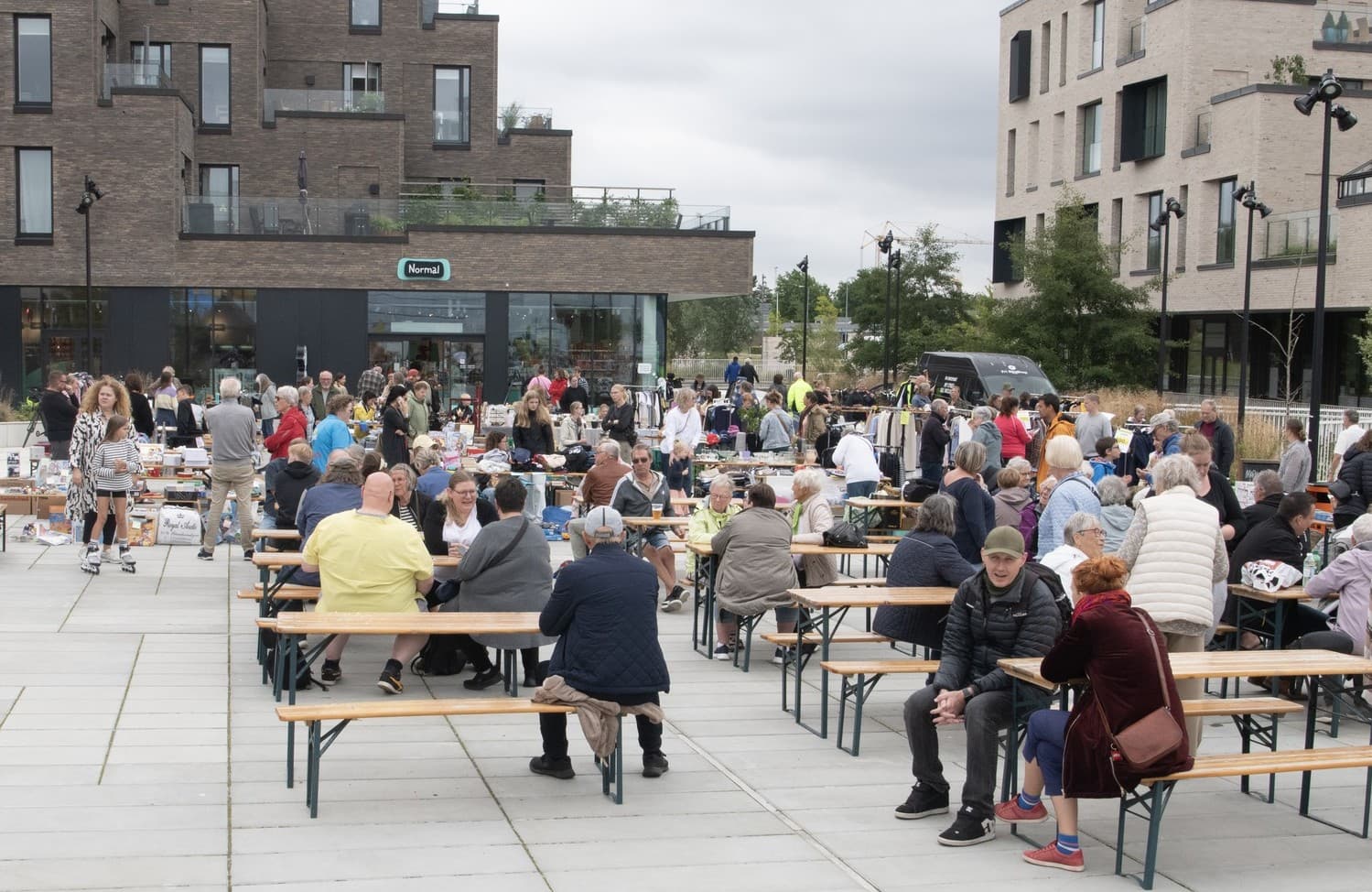 Musik og Marked September