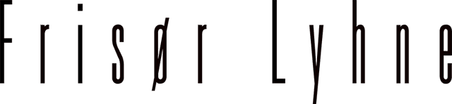 Frisør Lyhne