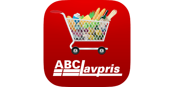 ABC Lavpris
