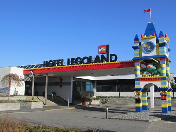 Hotel LEGOLAND