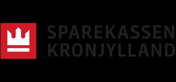 Sparekassen Kronjylland